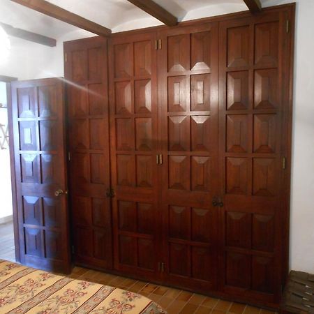 Club Canario Playa del Inglés Kamer foto