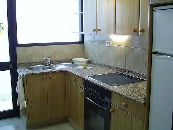 Club Canario Playa del Inglés Kamer foto