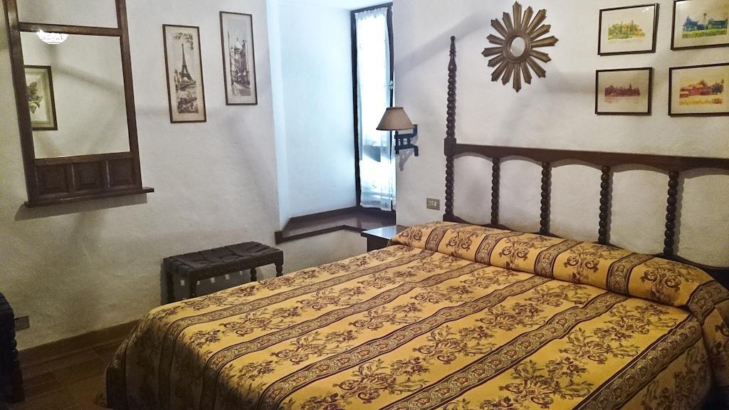 Club Canario Playa del Inglés Kamer foto