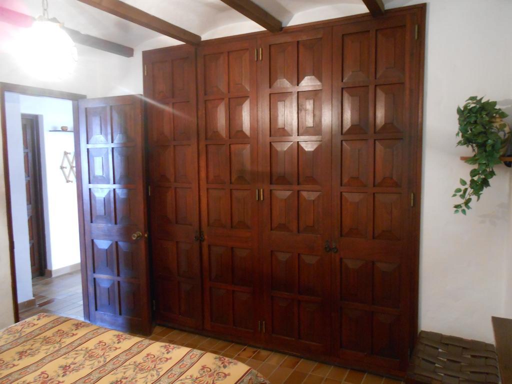 Club Canario Playa del Inglés Kamer foto