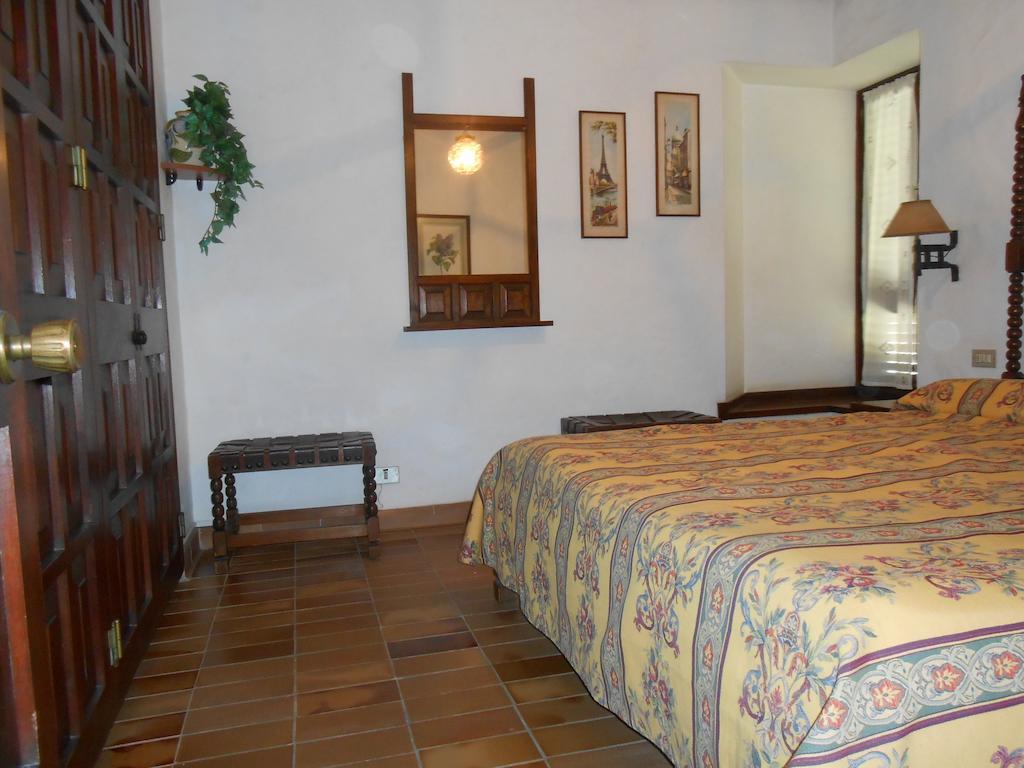Club Canario Playa del Inglés Kamer foto