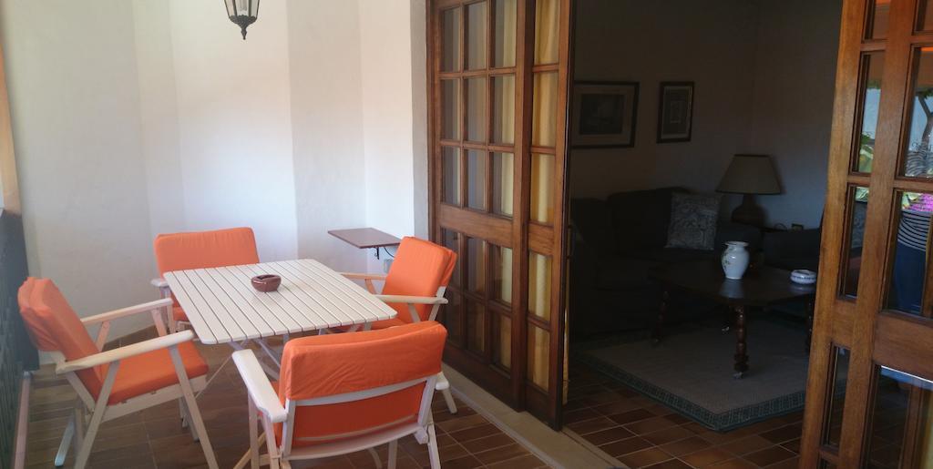 Club Canario Playa del Inglés Kamer foto