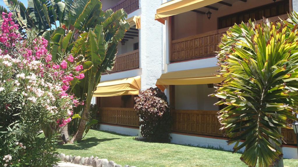 Club Canario Playa del Inglés Kamer foto